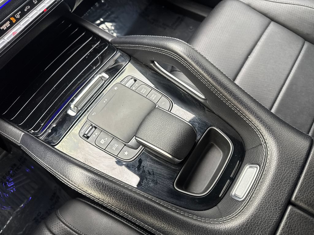 Used 2021 Mercedes-Benz GLE 350 4MATIC image 66