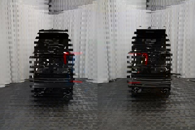 New 2026 Ford Explorer ST image 61