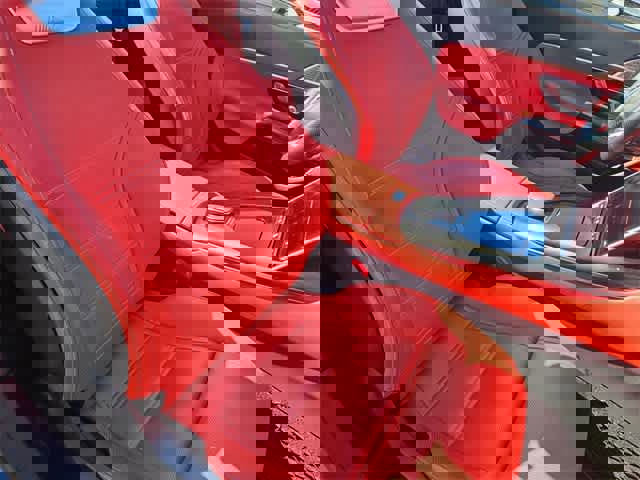 Used 2022 Mercedes-Benz SL 63 AMG 4MATIC w/ AMG Aerodynamic Package image 21