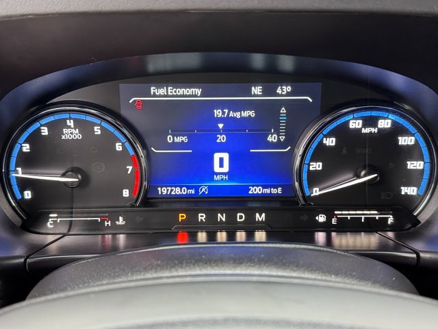 Certified 2024 Ford Bronco Sport Badlands image 24