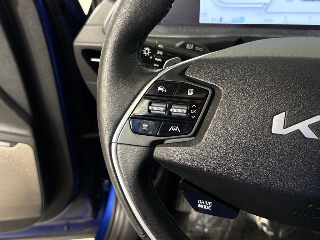 Used 2023 Kia EV6 Wind AWD/4WD image 23