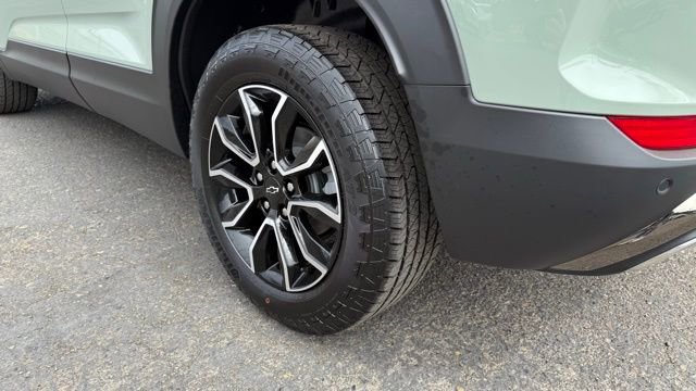 New 2026 Chevrolet TrailBlazer ACTIV w/ Convenience Package image 7