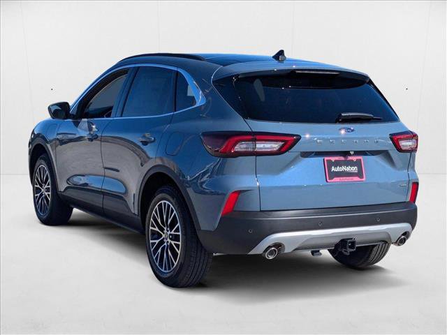 New 2025 Ford Escape SE w/ PHEV Premium Package image 9