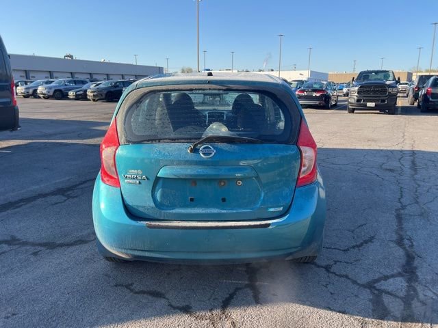 Used 2014 Nissan Versa Note S Plus image 5