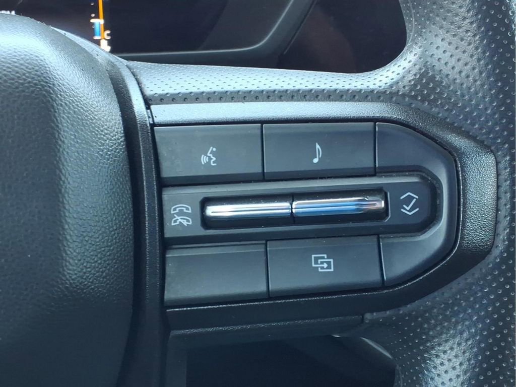 Used 2023 Chevrolet Colorado Trail Boss w/ Advanced Trailering Package AWD/4WD image 26