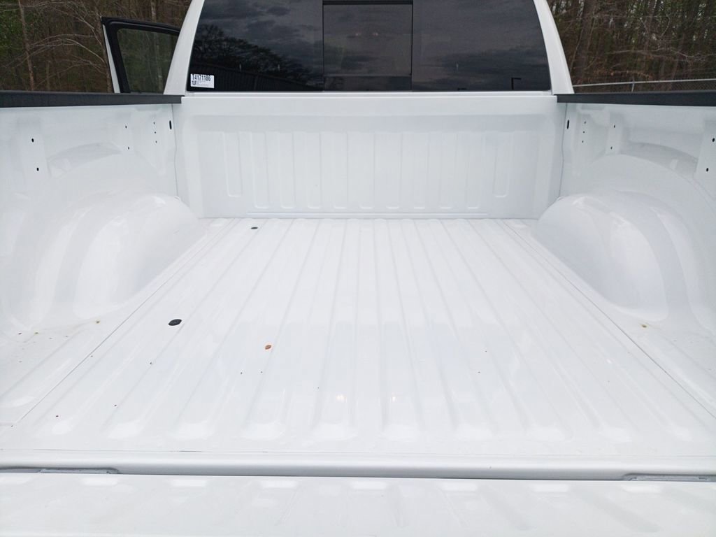 New 2026 RAM 1500 Classic Warlock AWD/4WD image 31