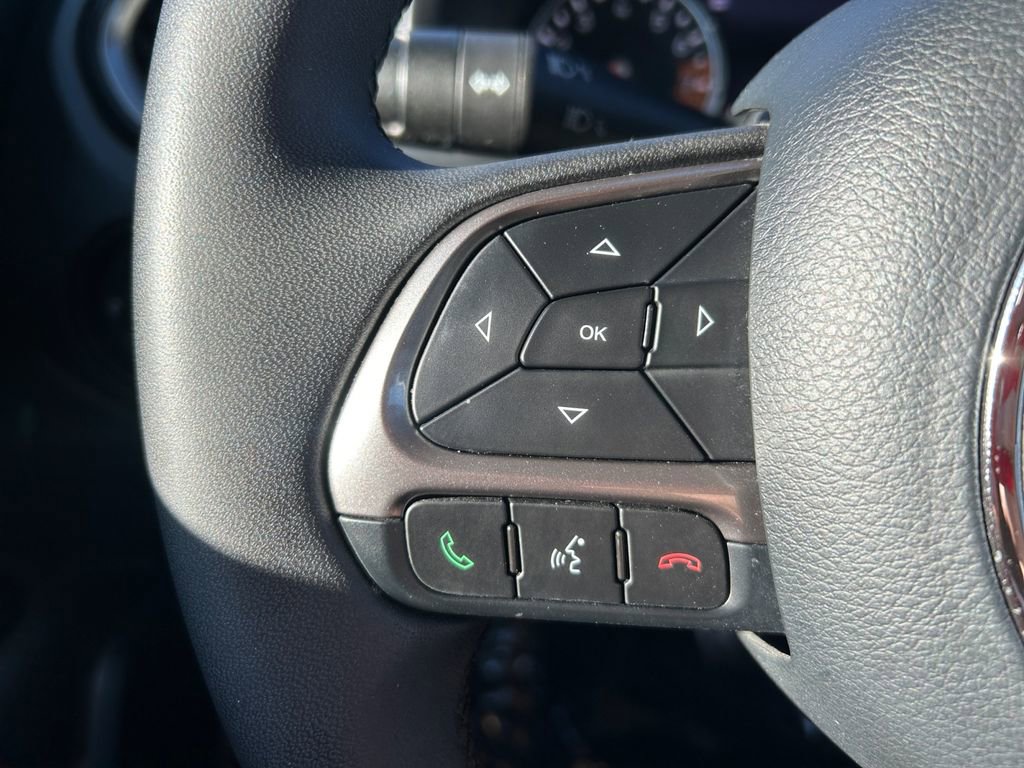 Used 2022 Jeep Renegade Latitude image 20