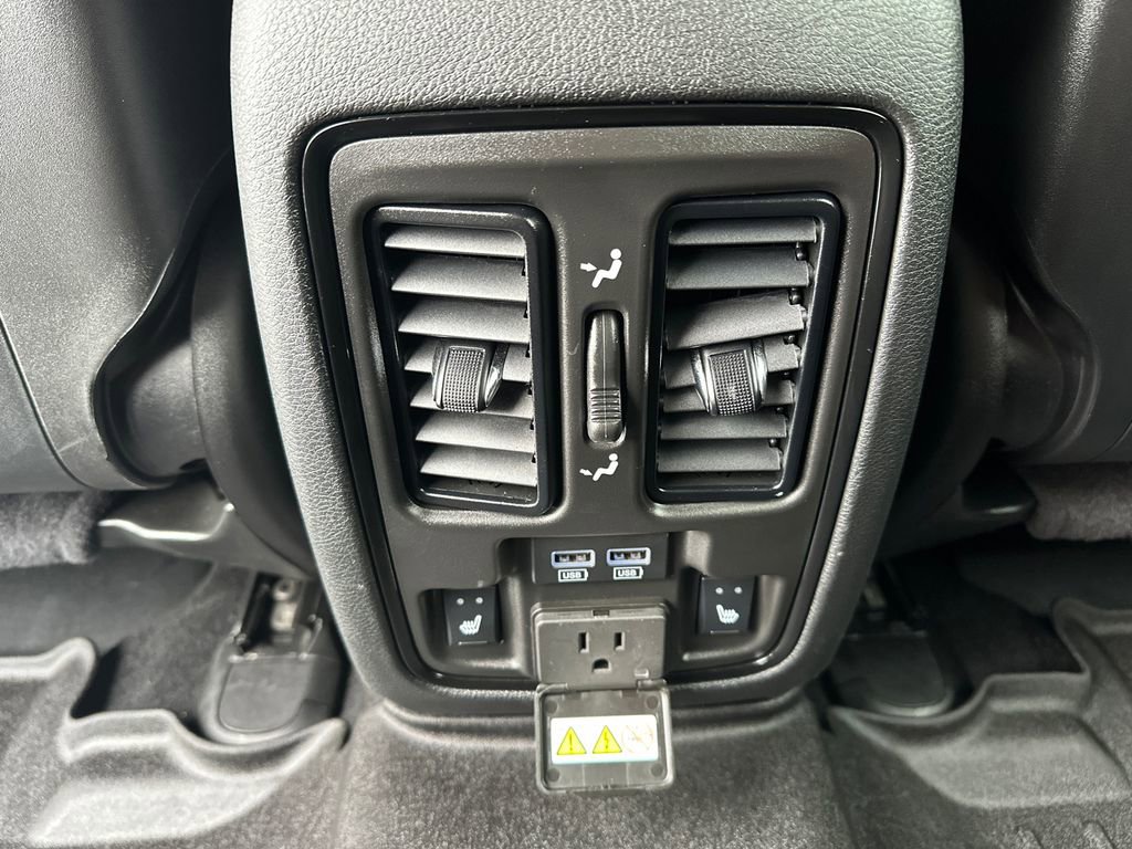 Used 2024 Dodge Durango SRT image 51