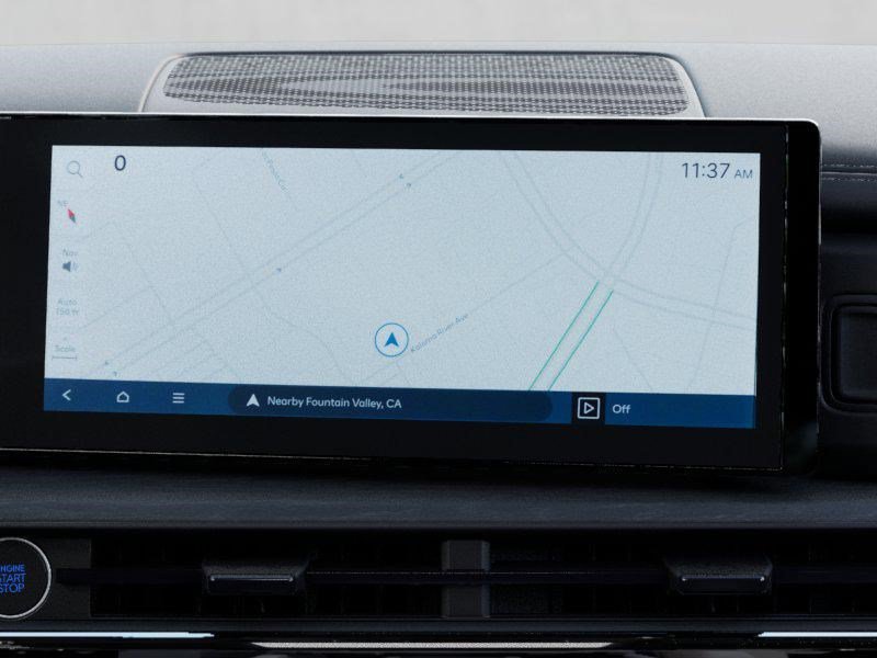New 2027 Hyundai Santa Fe Calligraphy AWD/4WD image 13