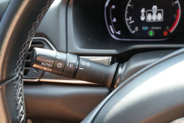 Used 2021 Honda Accord Sport Special Edition image 26