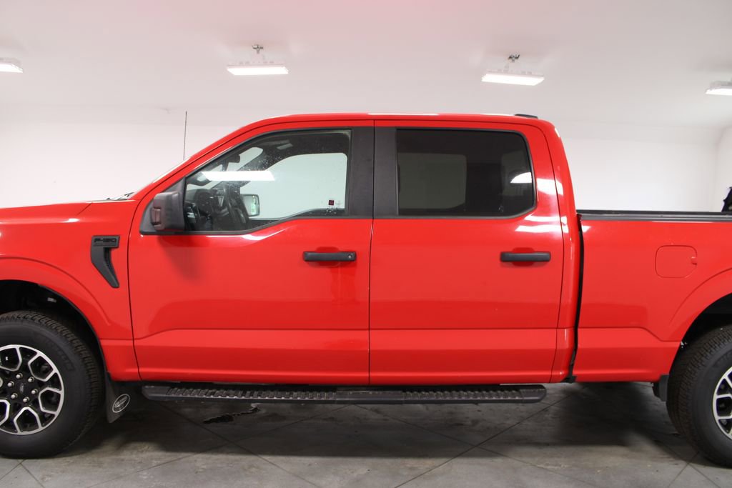 Used 2023 Ford F150 XL image 6