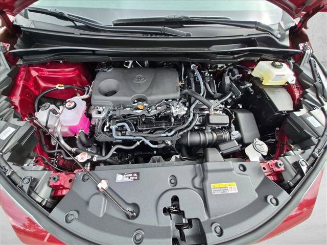 New 2026 Toyota Sienna XLE FWD image 16