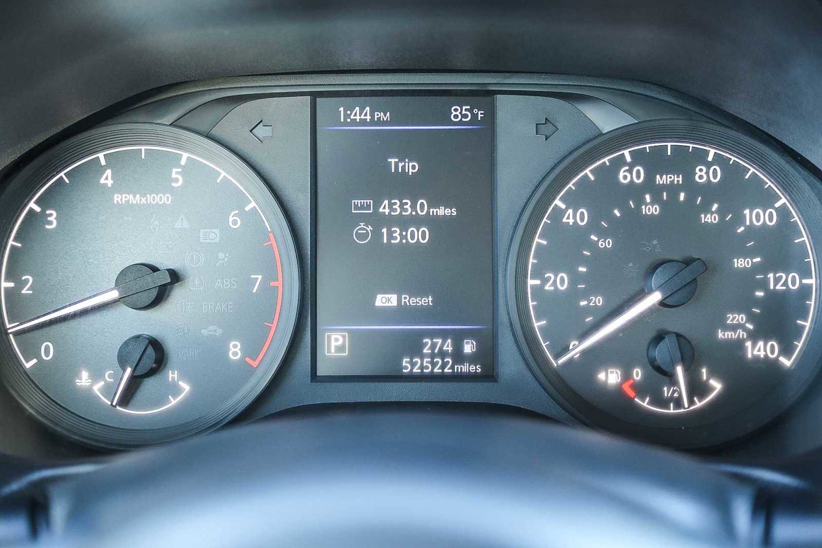 Used 2023 Nissan Altima 2.5 S image 22