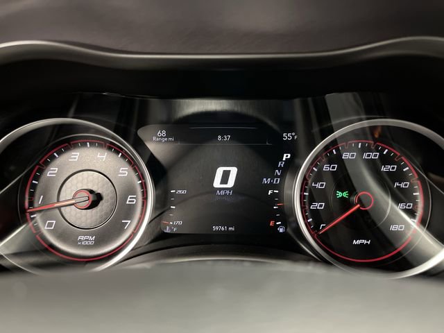 Used 2019 Dodge Charger Scat Pack w/ Plus Group image 16