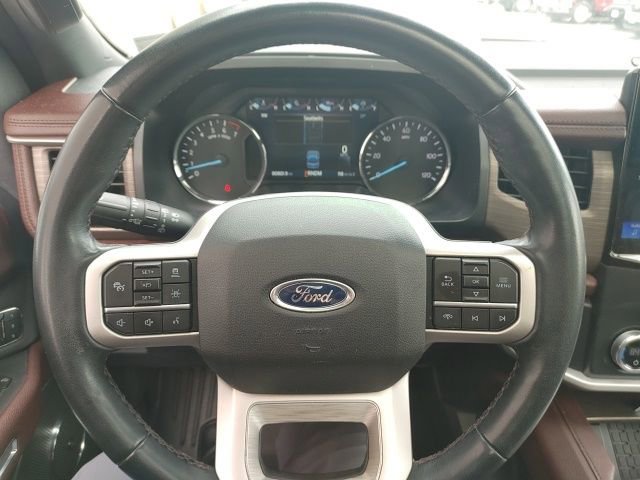 Used 2022 Ford Expedition Max Limited image 31
