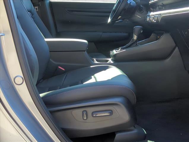 New 2026 Honda CR-V Sport-L image 18