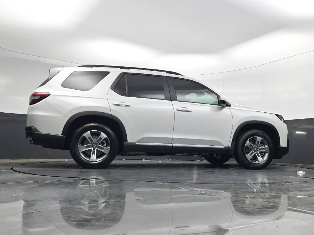 New 2026 Honda Pilot EX-L image 28