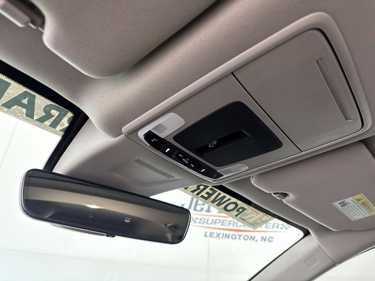 Used 2024 Honda CR-V EX-L image 22
