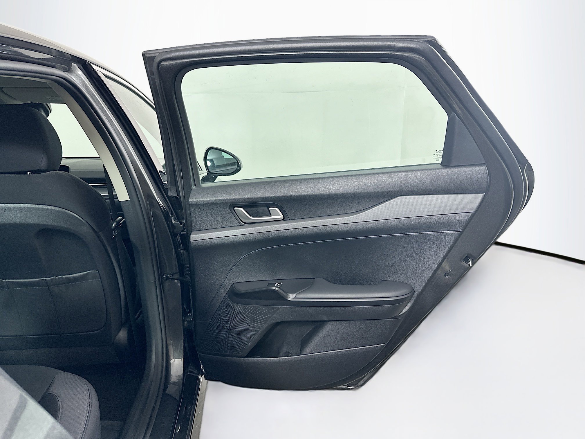 Used 2025 Kia K5 LXS image 29