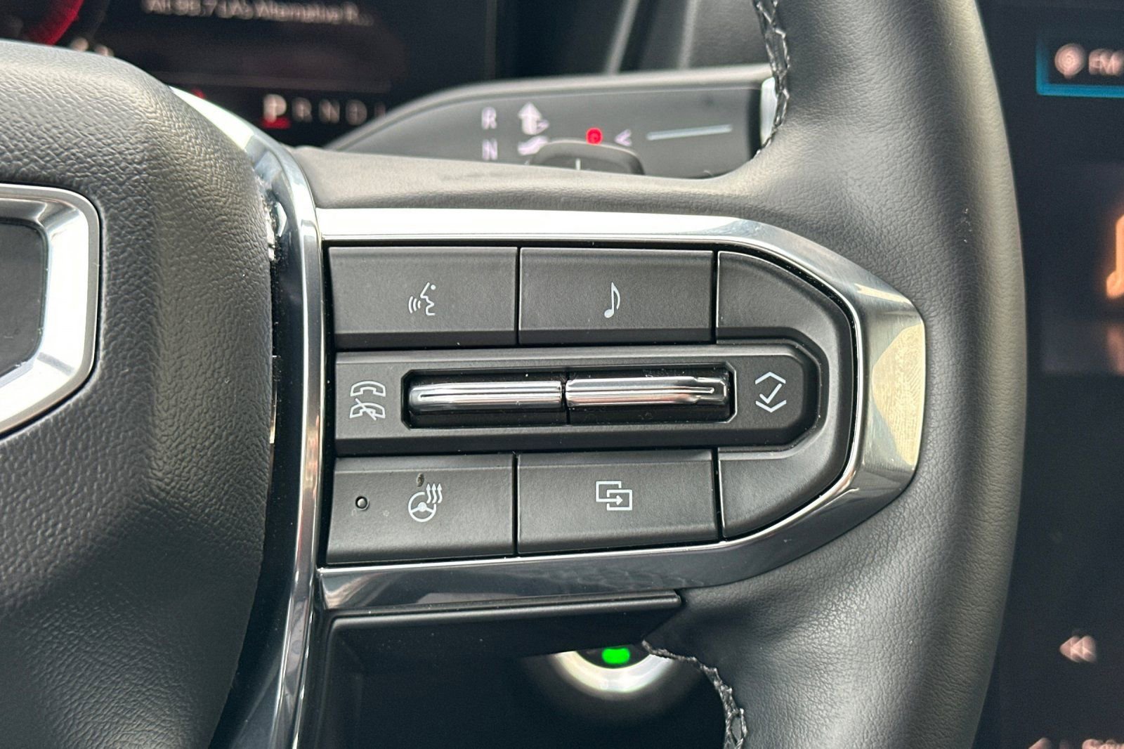 Used 2026 GMC Terrain Elevation image 33