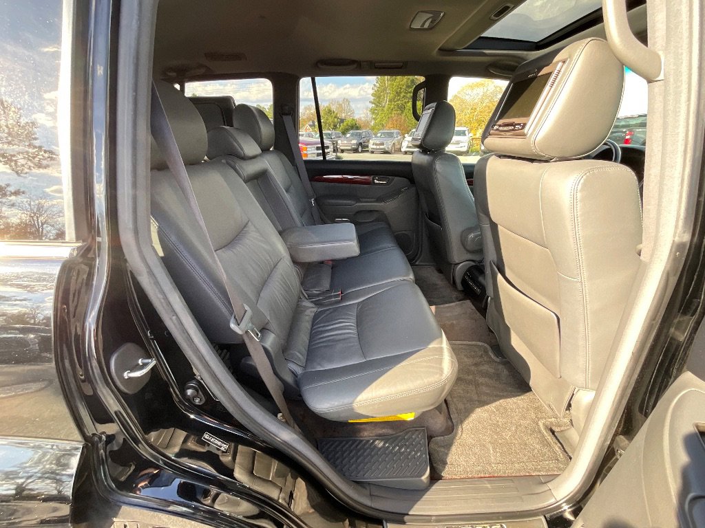 Used 2008 Lexus GX 470 image 30