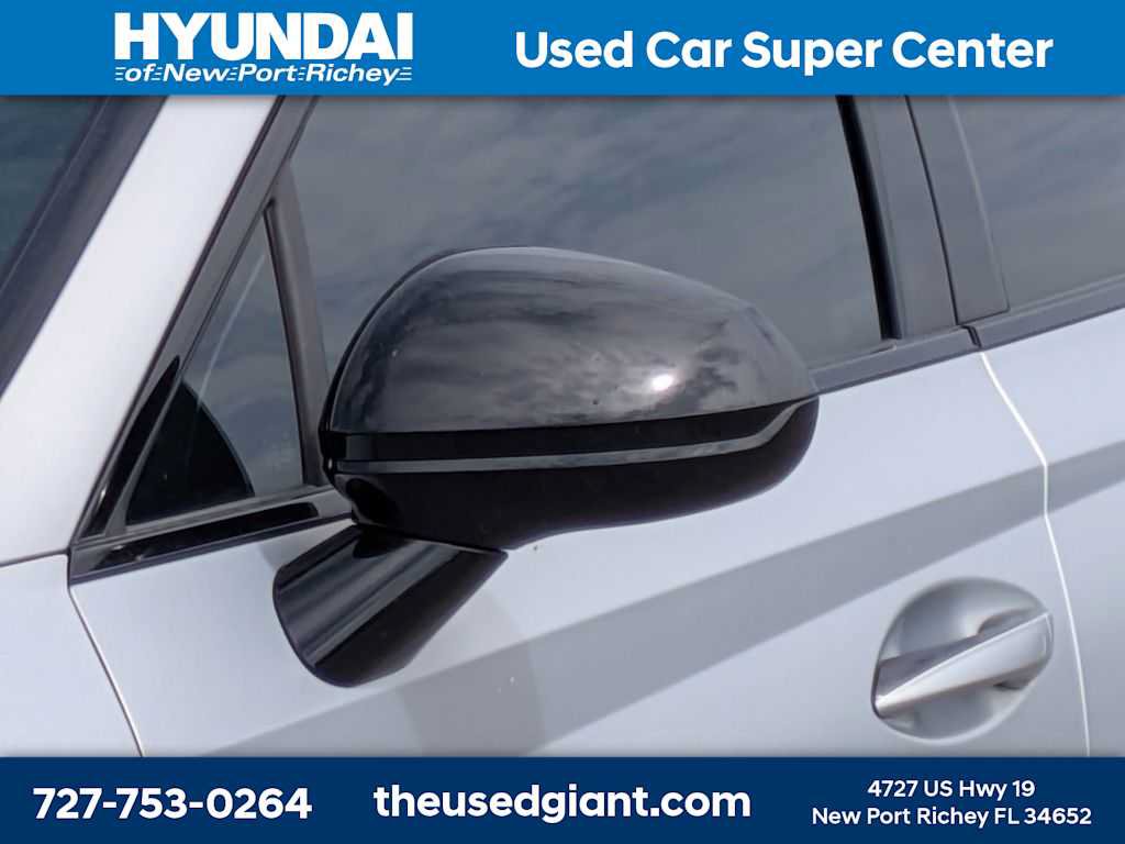 Used 2024 Hyundai Sonata N Line FWD image 11