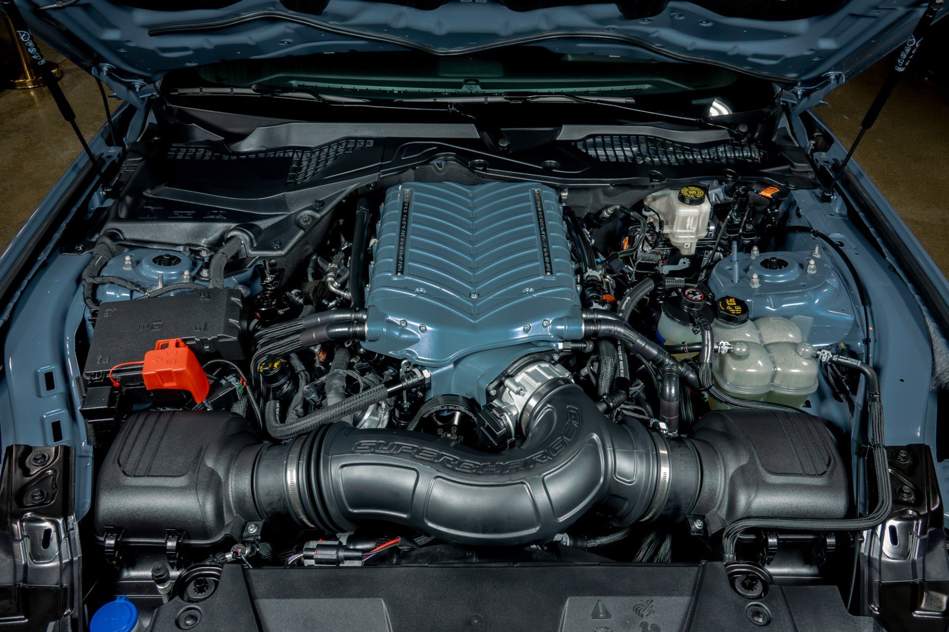 Used 2024 Ford Mustang GT Premium image 5