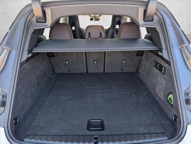 Certified 2024 BMW iX xDrive50 image 6