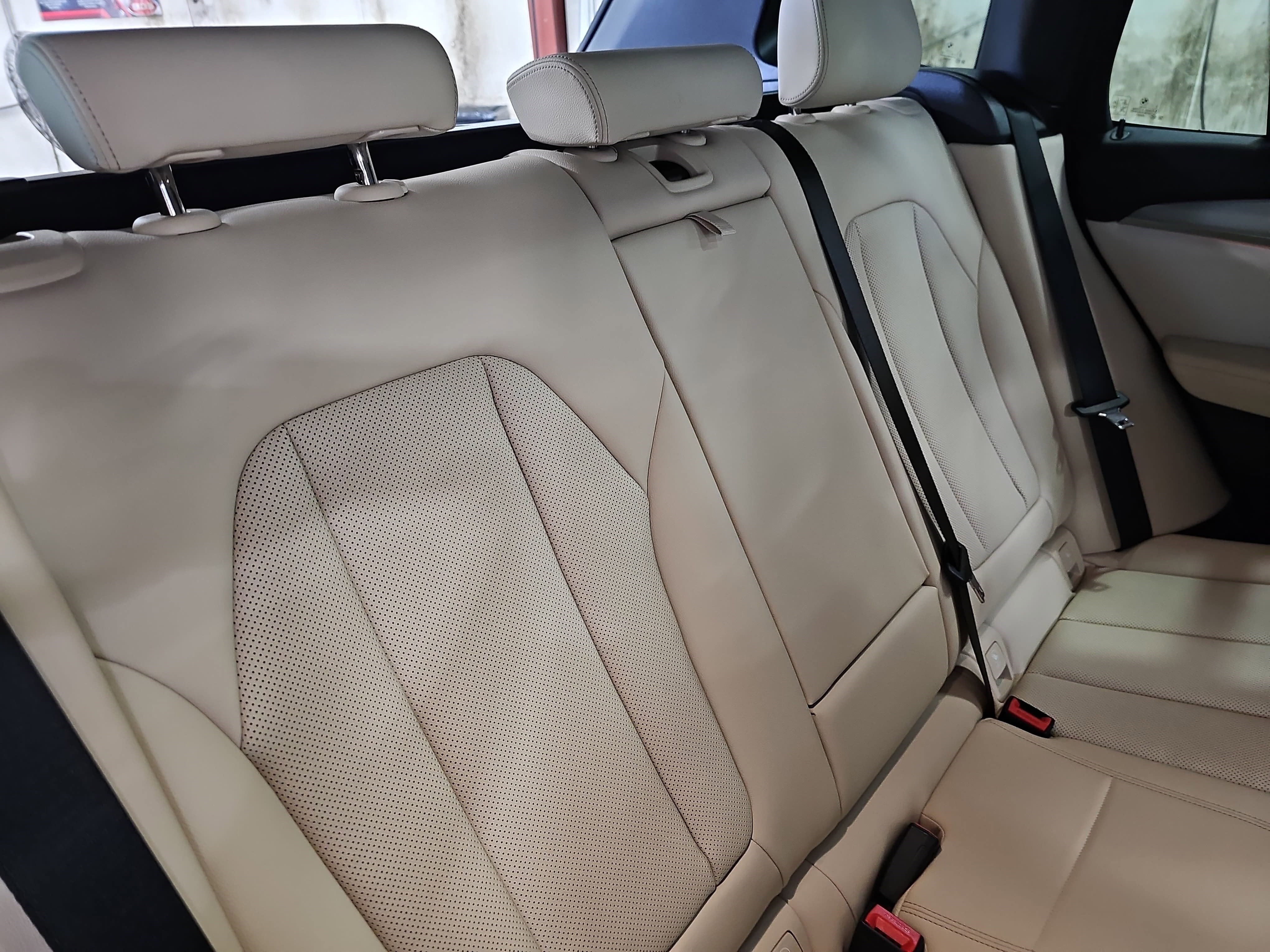 Used 2023 BMW X3 sDrive30i w/ Convenience Package image 12