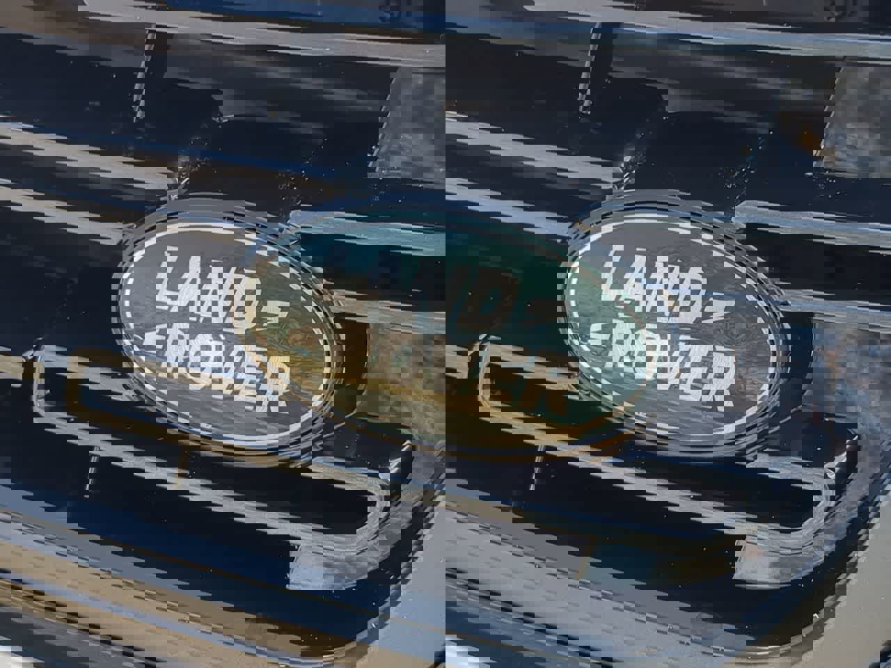 Used 2026 Land Rover Range Rover Evoque Dynamic SE image 11