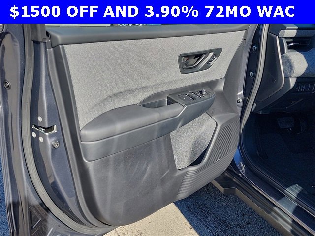 New 2026 Subaru Outback Limited image 10