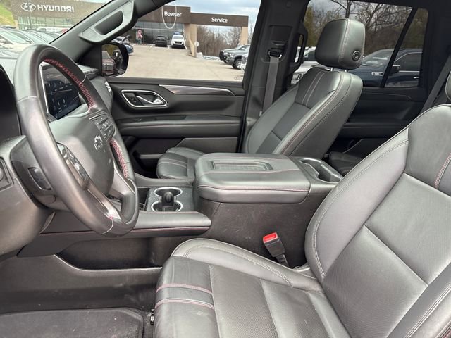 Used 2022 Chevrolet Tahoe RST image 9