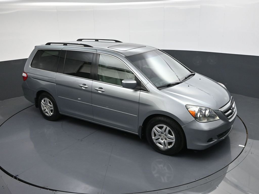 Used 2007 Honda Odyssey EX-L image 17