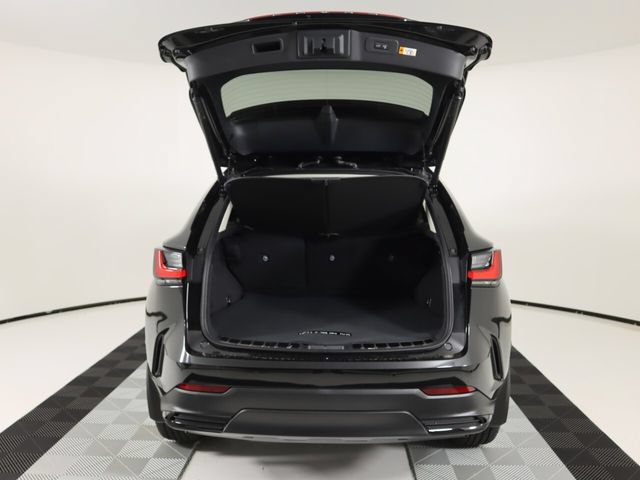 New 2026 Lexus NX 350 AWD w/ Luxury Package image 24