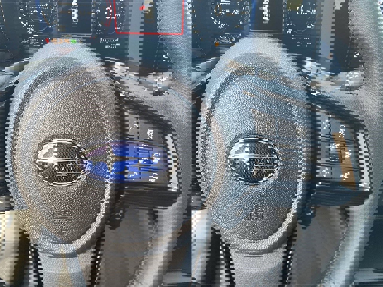 New 2026 Subaru Outback Premium image 21