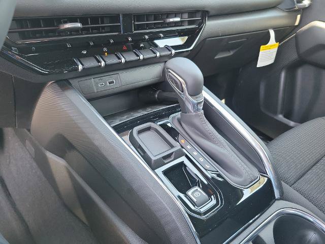 New 2026 GMC Canyon Elevation w/ Convenience Package RWD image 20