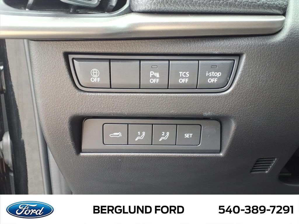 Used 2024 MAZDA CX-90 3.3 Turbo S AWD/4WD image 22