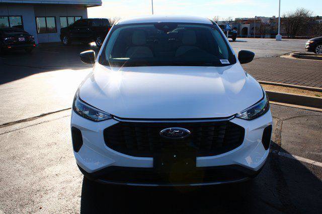 Used 2024 Ford Escape Active image 5