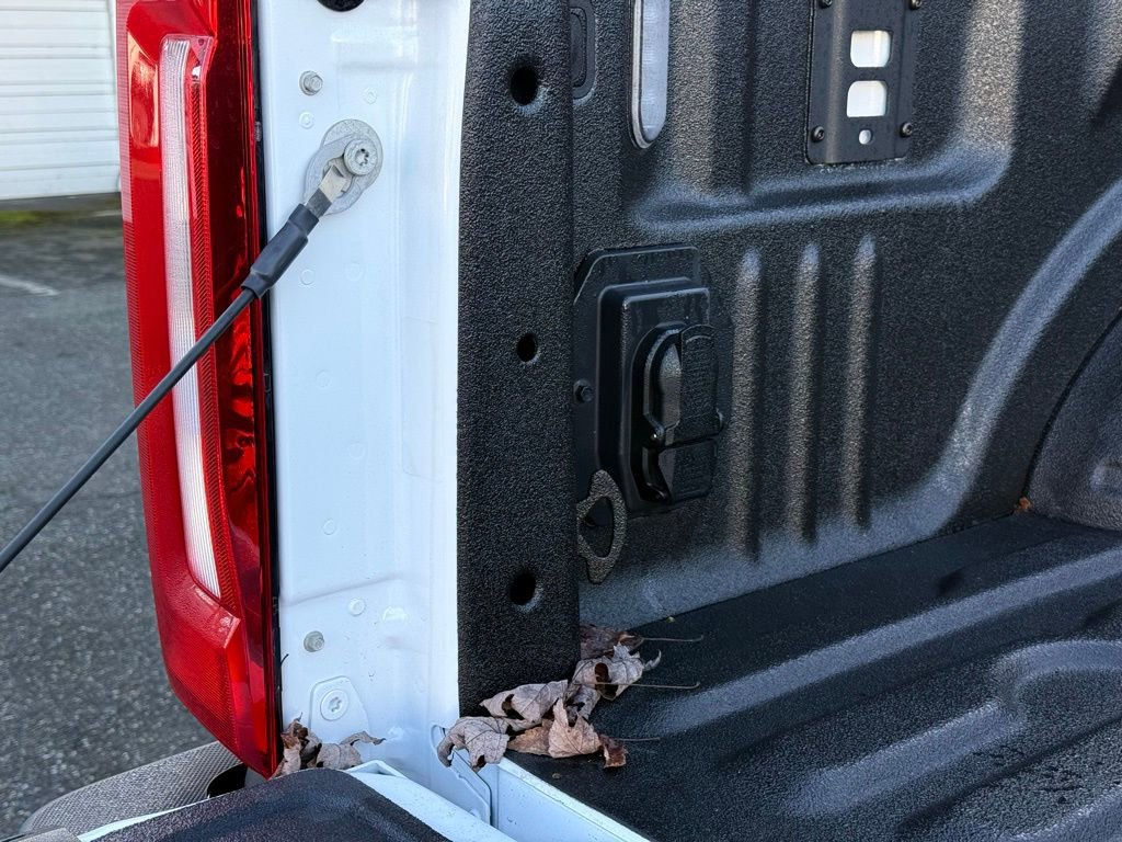 New 2026 Ford F350 XLT AWD/4WD image 5