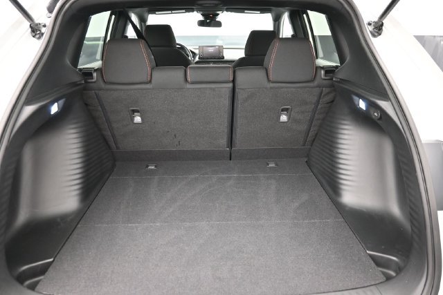 Certified 2024 Honda HR-V Sport image 33