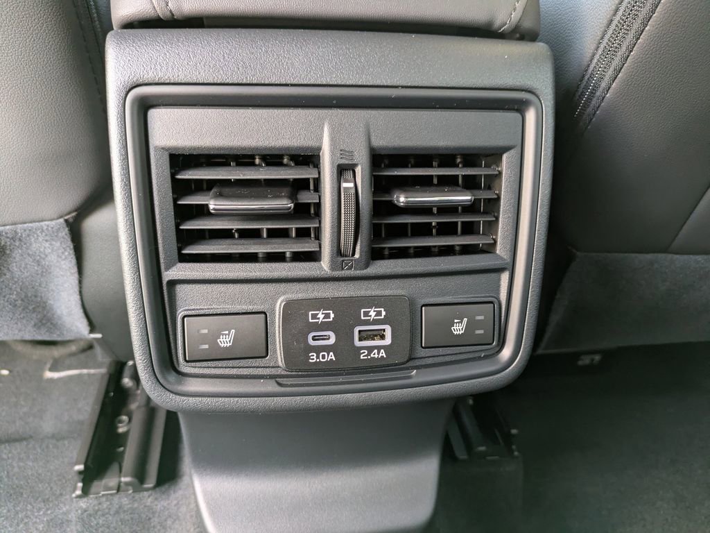 New 2026 Subaru Outback Limited w/ Premium/Limited Plus Package image 11