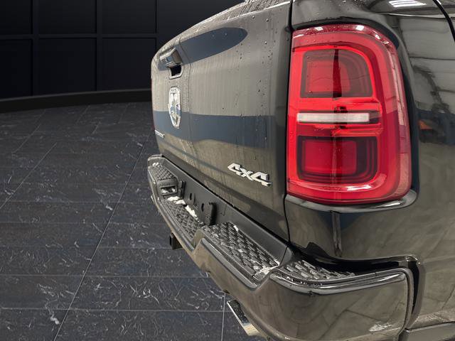 New 2026 RAM 1500 Tungsten w/ Bed Utility Group image 35