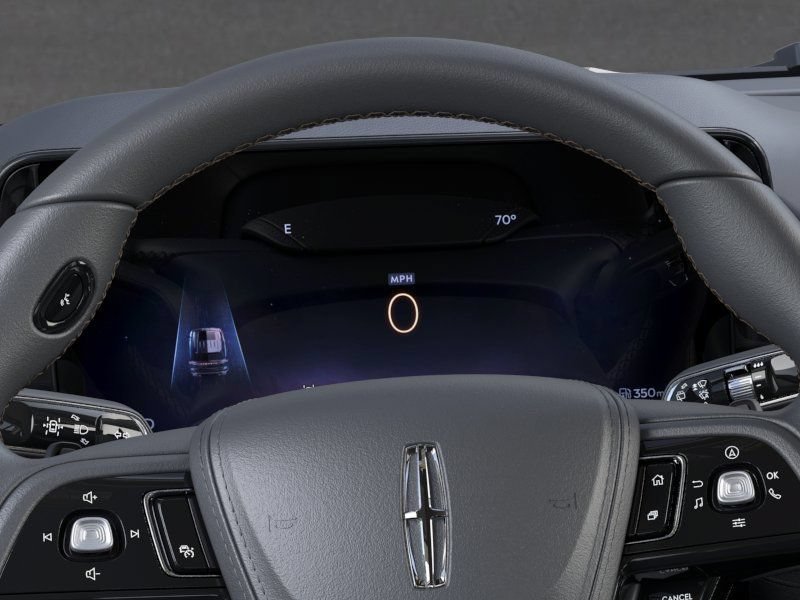 New 2026 Lincoln Aviator 2WD image 13