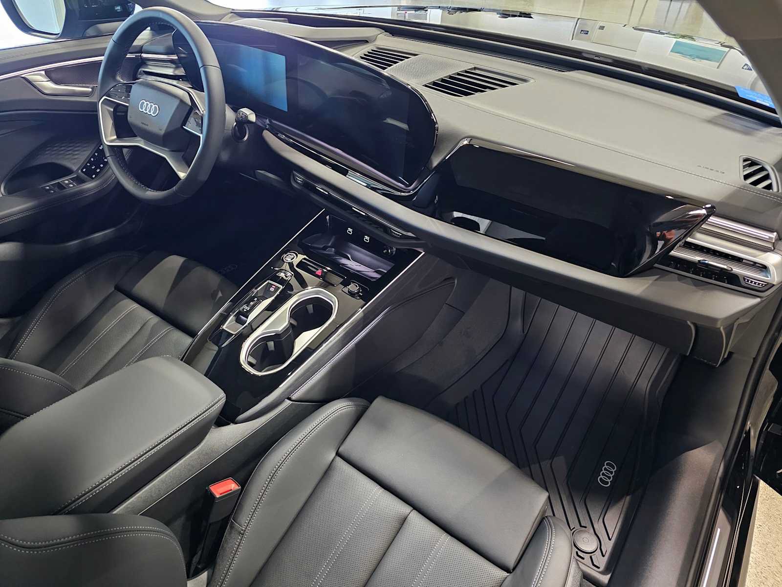 New 2026 Audi A6 Premium Plus AWD/4WD image 12