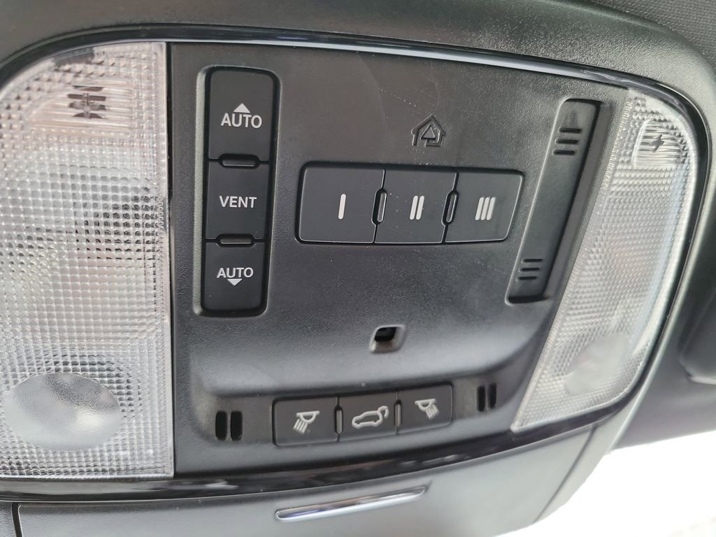 New 2026 Dodge Durango GT image 32