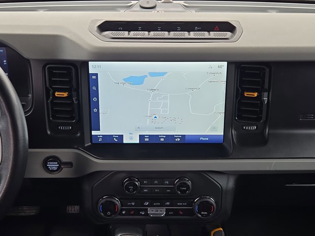 Used 2023 Ford Bronco Badlands image 20