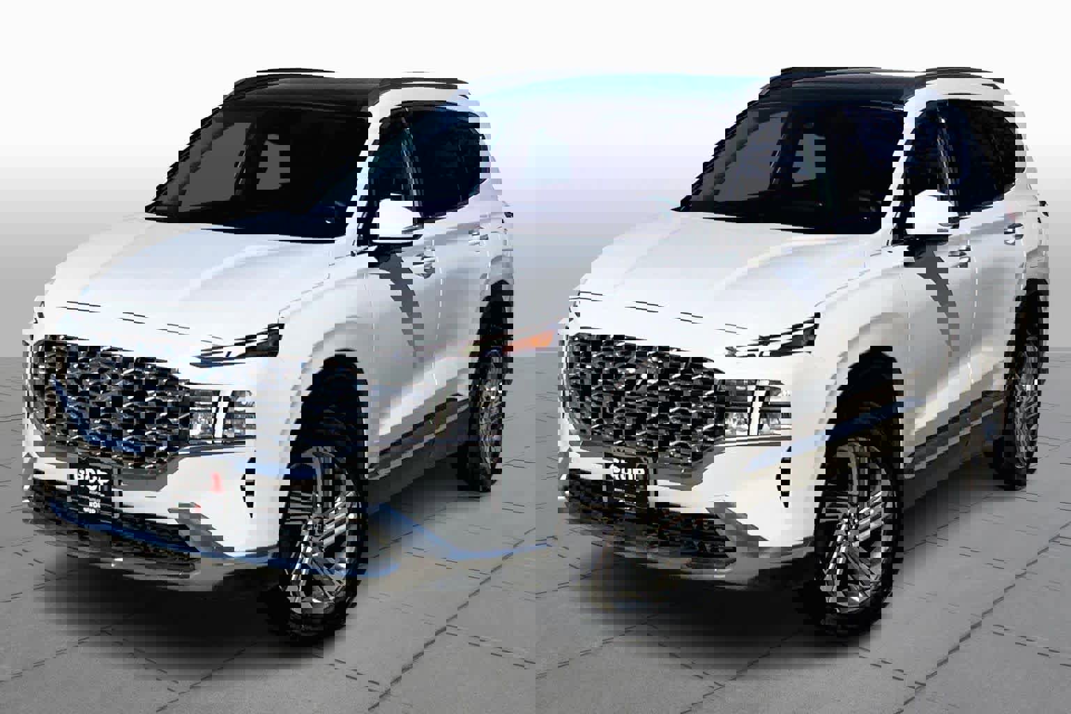 Used 2022 Hyundai Santa Fe SEL w/ Convenience + Premium Package