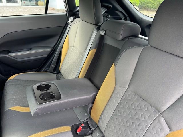 Used 2024 Subaru Crosstrek 2.5i Sport w/ Crosstrek Mirror Package image 22