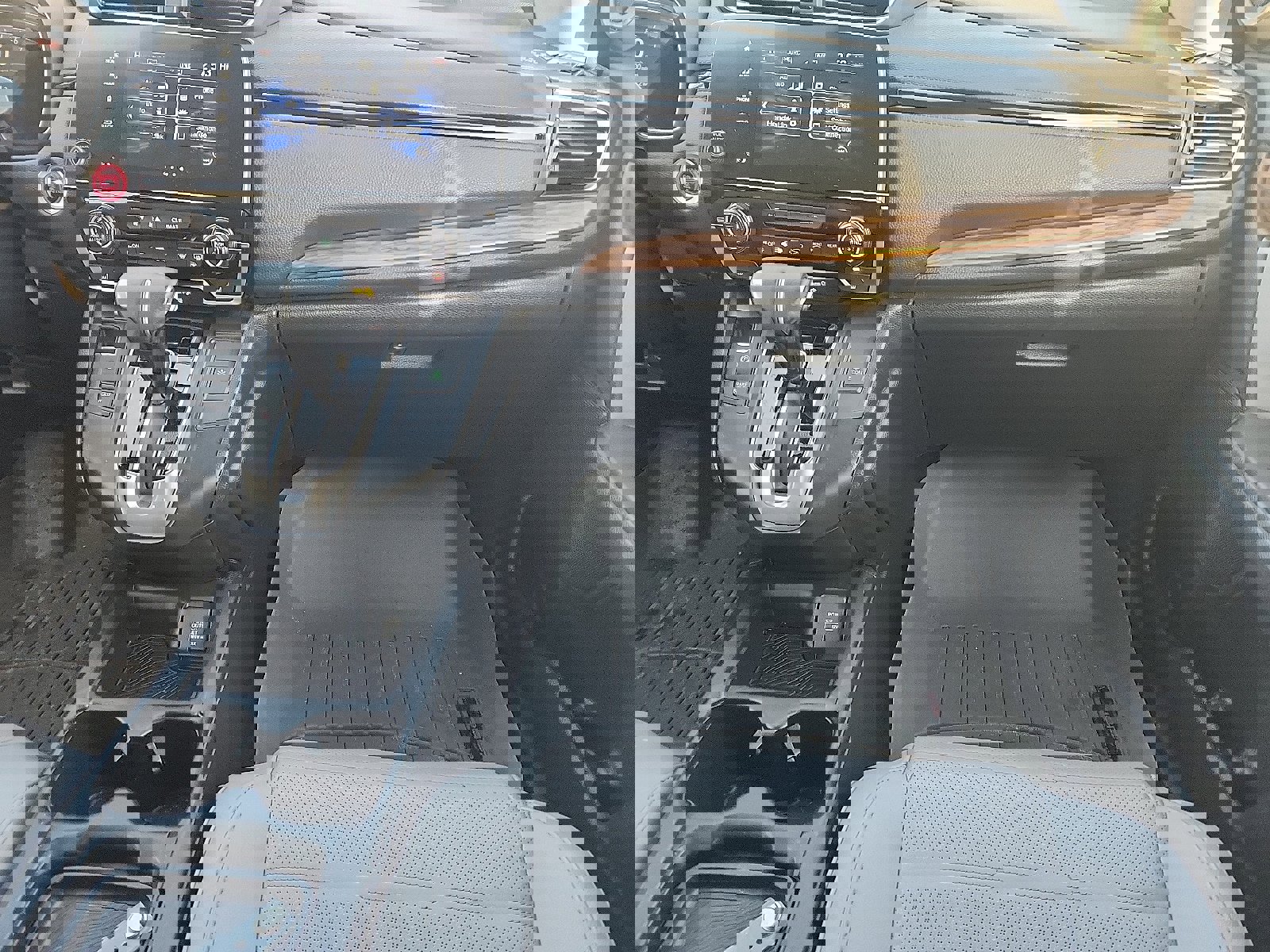 Used 2019 Honda CR-V EX-L image 11