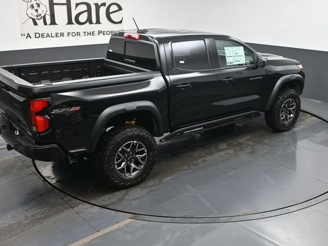 New 2026 Chevrolet Colorado ZR2 image 18